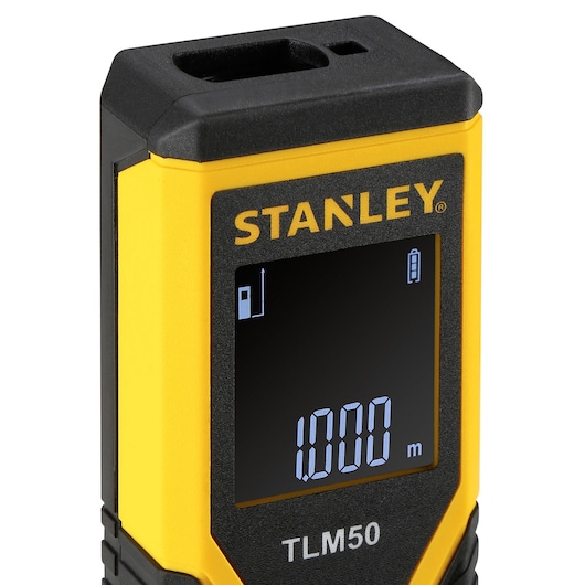 TLM50 Medidor láser 15m