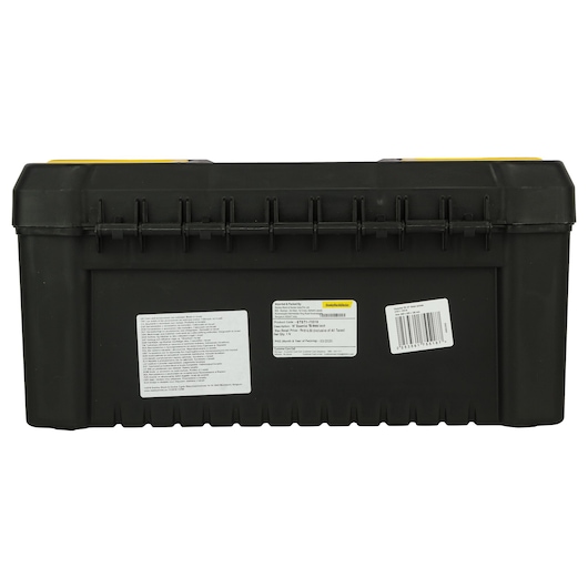 Cajas de Herramientas Essential™  con cierres Metálicos 16''