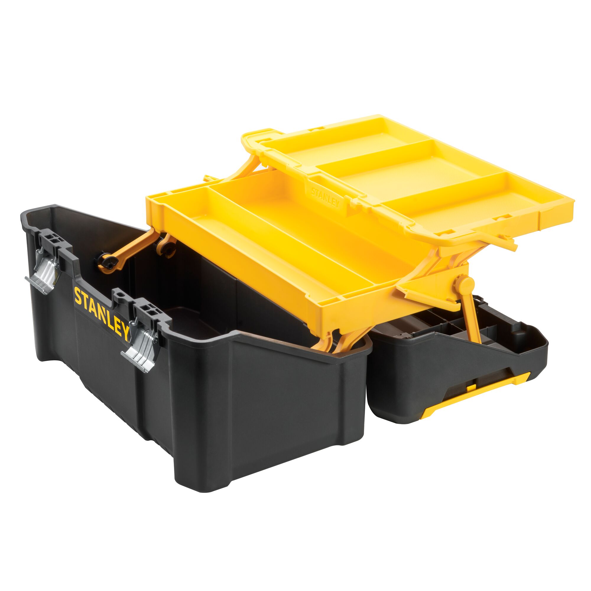 Caja de herramientas Cantilever STANLEY® | STANLEY