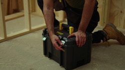 Video STANLEY® FATMAX® PRO-STACK™ Deep Box